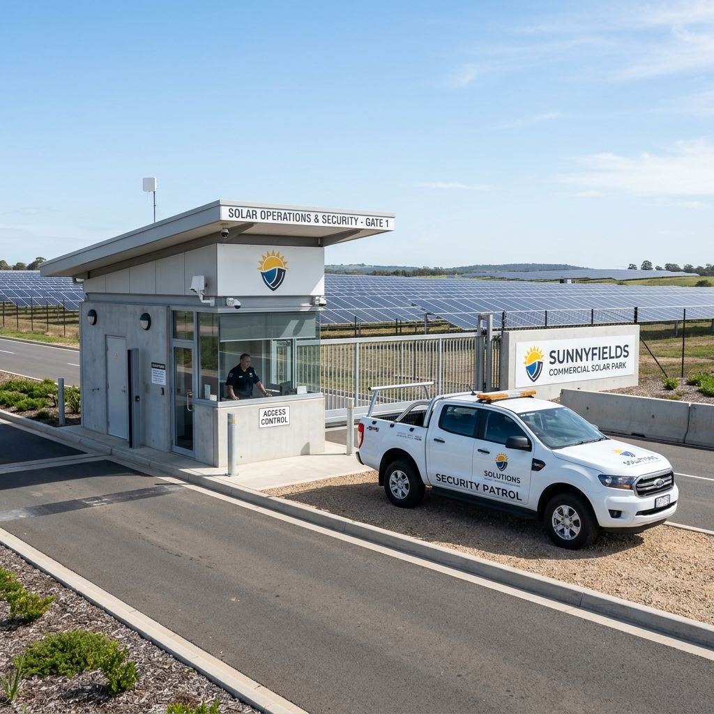 O&M Security & Transport
